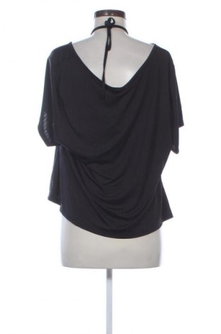 Γυναικεία μπλούζα SHEIN, Μέγεθος XL, Χρώμα Μαύρο, Τιμή 6,99 €