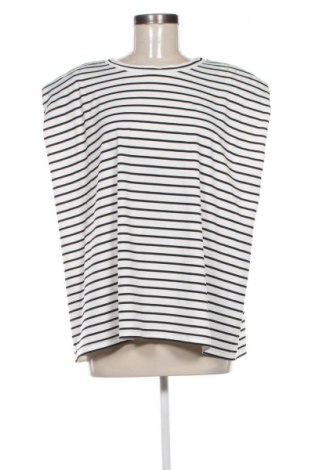 Bluză de femei SHEIN, Mărime 4XL, Culoare Alb, Preț 41,99 Lei