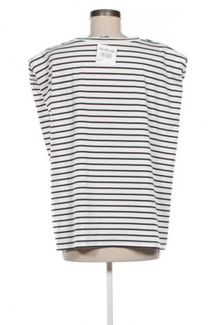 Bluză de femei SHEIN, Mărime 4XL, Culoare Alb, Preț 41,99 Lei