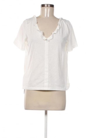 Дамска блуза SHEIN, Размер S, Цвят Бял, Цена 6,64 €