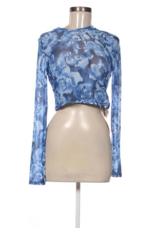 Dámska blúza SHEIN, Veľkosť L, Farba Viacfarebná, Cena  5,95 €