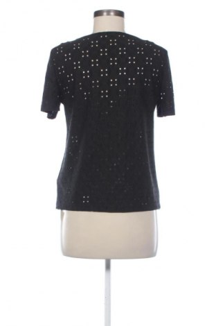 Дамска блуза SHEIN, Размер M, Цвят Черен, Цена 4,94 €