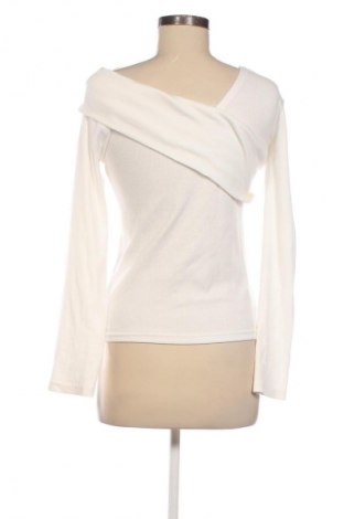 Γυναικεία μπλούζα SHEIN, Μέγεθος XL, Χρώμα Λευκό, Τιμή 6,91 €