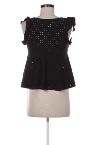 Дамска блуза SHEIN, Размер L, Цвят Черен, Цена 7,15 €