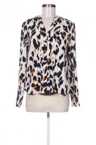 Дамска блуза SHEIN, Размер S, Цвят Многоцветен, Цена 6,64 €