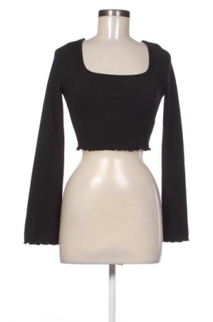 Дамска блуза SHEIN, Размер M, Цвят Черен, Цена 10,22 €