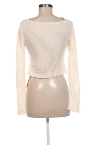 Дамска блуза SHEIN, Размер M, Цвят Бежов, Цена 3,57 €