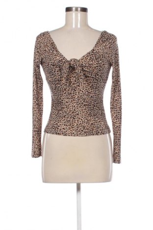 Дамска блуза SHEIN, Размер S, Цвят Многоцветен, Цена 4,09 €