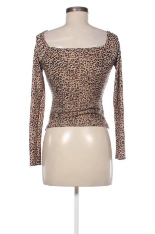 Дамска блуза SHEIN, Размер S, Цвят Многоцветен, Цена 4,09 €