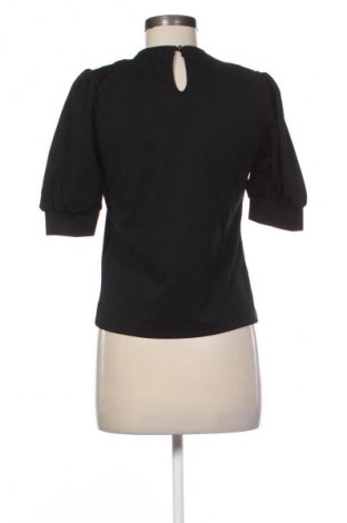 Дамска блуза SHEIN, Размер XS, Цвят Черен, Цена 7,46 €