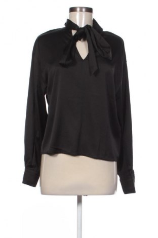 Дамска блуза SHEIN, Размер S, Цвят Черен, Цена 6,64 €