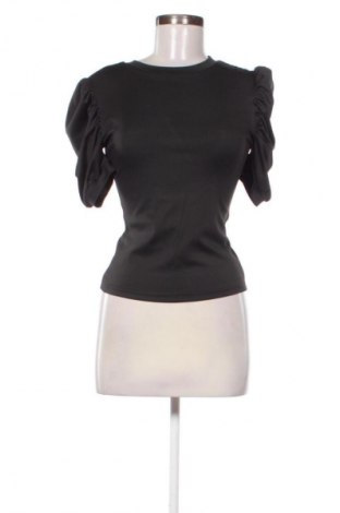 Γυναικεία μπλούζα SHEIN, Μέγεθος XS, Χρώμα Μαύρο, Τιμή 8,99 €