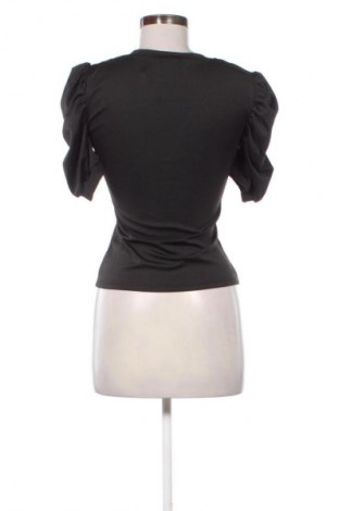 Γυναικεία μπλούζα SHEIN, Μέγεθος XS, Χρώμα Μαύρο, Τιμή 8,99 €