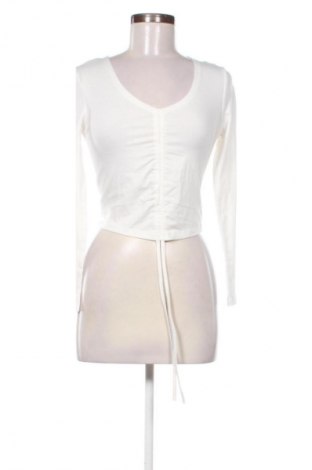 Дамска блуза SHEIN, Размер XS, Цвят Бял, Цена 9,20 €