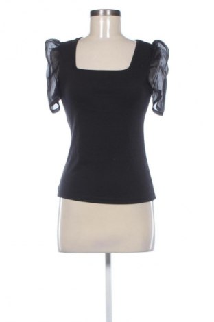 Γυναικεία μπλούζα SHEIN, Μέγεθος S, Χρώμα Μαύρο, Τιμή 5,99 €