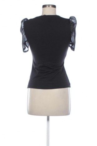 Γυναικεία μπλούζα SHEIN, Μέγεθος S, Χρώμα Μαύρο, Τιμή 5,99 €