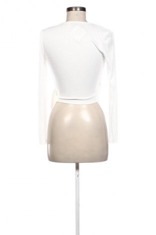 Дамска блуза SHEIN, Размер XS, Цвят Бял, Цена 9,20 €