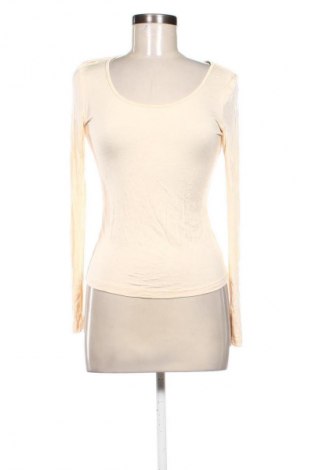 Дамска блуза SHEIN, Размер M, Цвят Жълт, Цена 8,69 €