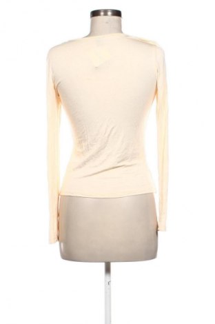 Дамска блуза SHEIN, Размер M, Цвят Жълт, Цена 8,69 €