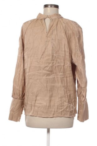 Dámská halenka SHEIN, Velikost M, Barva Béžová, Cena  49,00 Kč