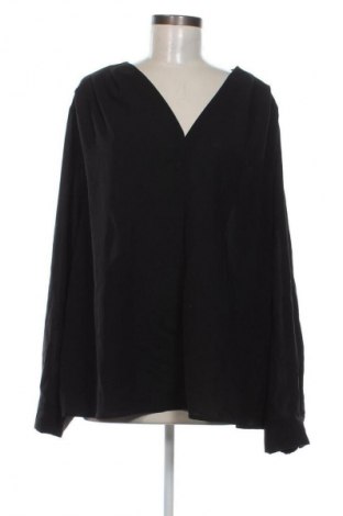 Damen Shirt SHEIN, Größe 4XL, Farbe Schwarz, Preis 9,99 €