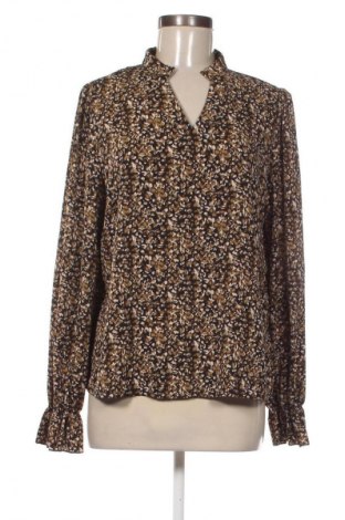 Дамска блуза SHEIN, Размер L, Цвят Многоцветен, Цена 2,04 €