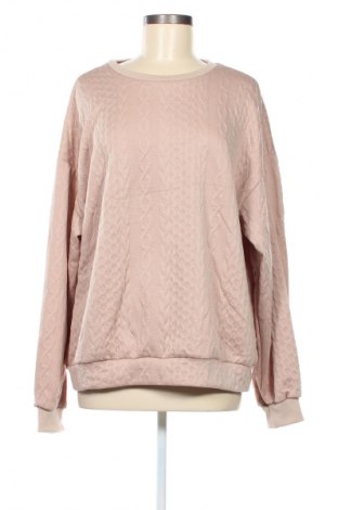 Damen Shirt SHEIN, Größe XL, Farbe Beige, Preis € 3,99