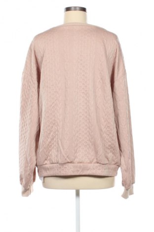 Damen Shirt SHEIN, Größe XL, Farbe Beige, Preis € 3,99