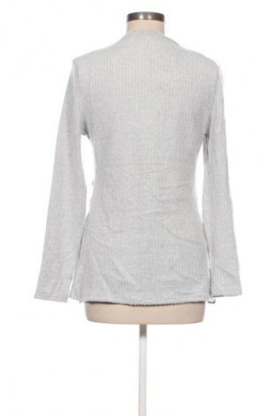 Bluză de femei SHEIN, Mărime L, Culoare Gri, Preț 7,99 Lei