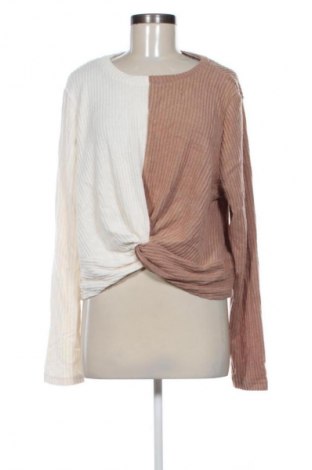 Дамска блуза SHEIN, Размер 4XL, Цвят Многоцветен, Цена 7,15 €