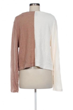 Дамска блуза SHEIN, Размер 4XL, Цвят Многоцветен, Цена 7,15 €