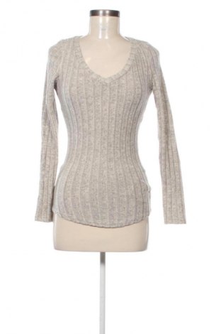 Bluză de femei SHEIN, Mărime XS, Culoare Gri, Preț 12,99 Lei