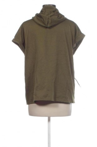 Dámská halenka SHEIN, Velikost L, Barva Zelená, Cena  139,00 Kč