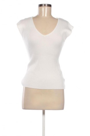 Bluzka damska SHEIN, Rozmiar L, Kolor Biały, Cena 52,99 zł