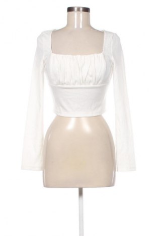 Dámská halenka SHEIN, Velikost M, Barva Bílá, Cena  239,00 Kč