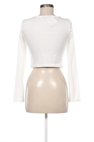 Dámská halenka SHEIN, Velikost M, Barva Bílá, Cena  239,00 Kč