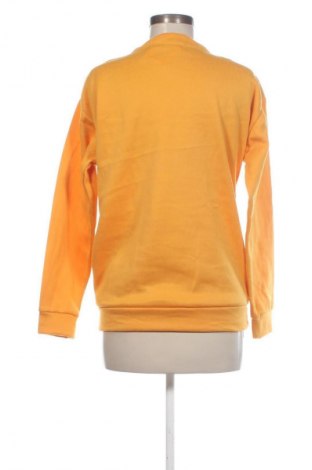 Дамска блуза SHEIN, Размер XS, Цвят Жълт, Цена 2,04 €