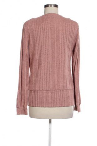 Γυναικεία μπλούζα SHEIN, Μέγεθος S, Χρώμα Ρόζ , Τιμή 3,99 €