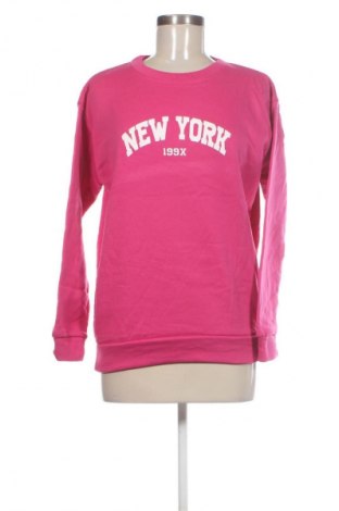 Дамска блуза SHEIN, Размер XS, Цвят Розов, Цена 3,57 €