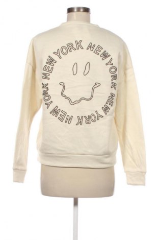 Дамска блуза SHEIN, Размер S, Цвят Екрю, Цена 2,55 €