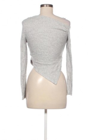 Bluză de femei SHEIN, Mărime M, Culoare Gri, Preț 10,99 Lei