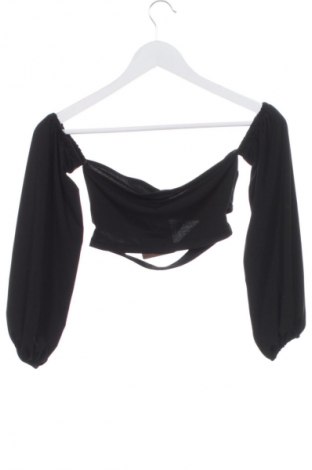 Bluzka damska SHEIN, Rozmiar S, Kolor Czarny, Cena 45,99 zł