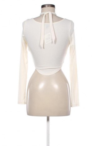 Dámská halenka SHEIN, Velikost S, Barva Béžová, Cena  239,00 Kč