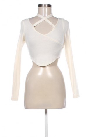 Dámská halenka SHEIN, Velikost S, Barva Béžová, Cena  239,00 Kč