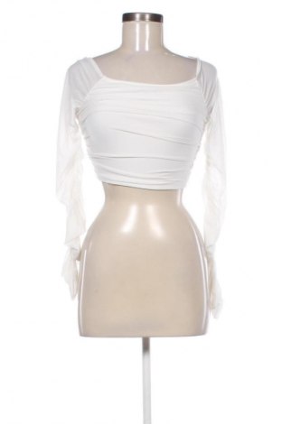 Dámská halenka SHEIN, Velikost S, Barva Bílá, Cena  149,00 Kč