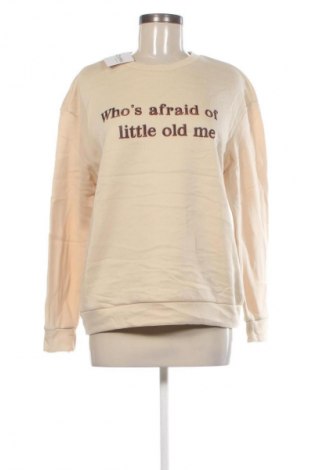 Dámska blúza SHEIN, Veľkosť S, Farba Oranžová, Cena  3,95 €