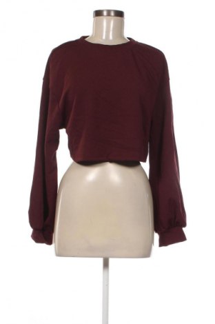 Γυναικεία μπλούζα SHEIN, Μέγεθος M, Χρώμα Κόκκινο, Τιμή 4,99 €