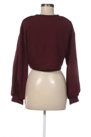 Γυναικεία μπλούζα SHEIN, Μέγεθος M, Χρώμα Κόκκινο, Τιμή 4,99 €