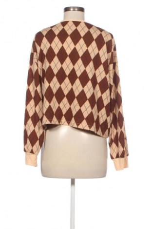 Дамска блуза SHEIN, Размер XL, Цвят Многоцветен, Цена 2,04 €