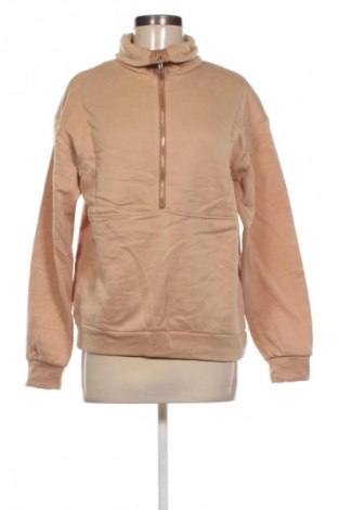 Дамска блуза SHEIN, Размер S, Цвят Бежов, Цена 3,06 €